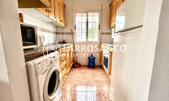 Resale - Semi-detached house - Cabo Roig - Costa blanca