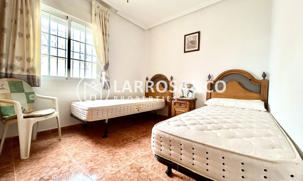 Resale - Semi-detached house - Cabo Roig - Costa blanca