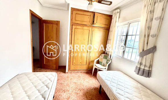 Resale - Semi-detached house - Cabo Roig - Costa blanca