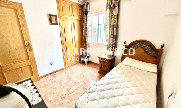 Resale - Semi-detached house - Cabo Roig - Costa blanca