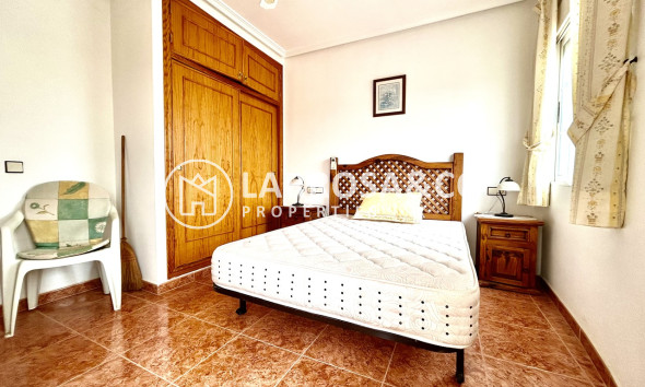 Resale - Semi-detached house - Cabo Roig - Costa blanca