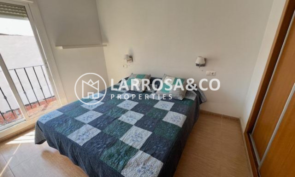 Resale - Apartment - Guardamar del Segura - Pueblo