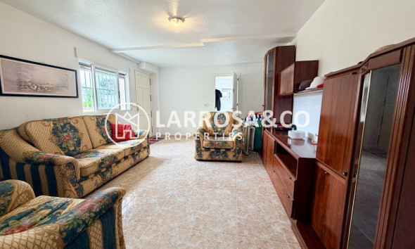 Вторичный рынок - Дом - Сьюдад Кесада - Costa Blanca