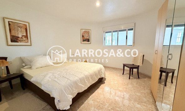 Вторичный рынок - Дом - Сьюдад Кесада - Costa Blanca