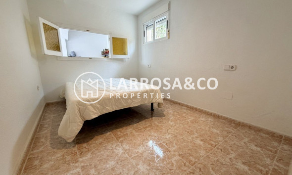 Вторичный рынок - Дом - Сьюдад Кесада - Costa Blanca