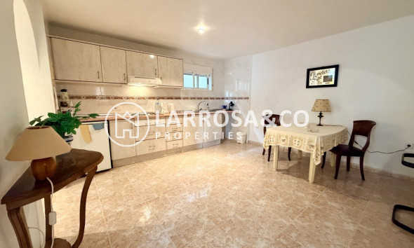 Вторичный рынок - Дом - Сьюдад Кесада - Costa Blanca