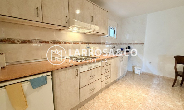 Вторичный рынок - Дом - Сьюдад Кесада - Costa Blanca