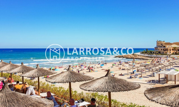 Resale - Apartment - Villamartín - Costa Blanca