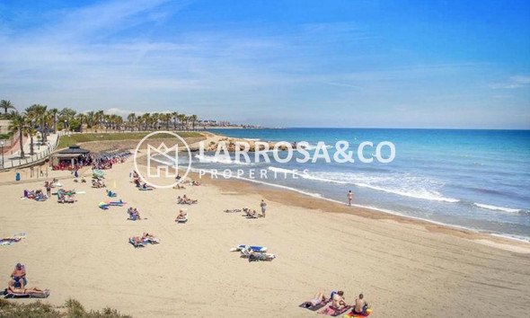 Resale - Apartment - Villamartín - Costa Blanca