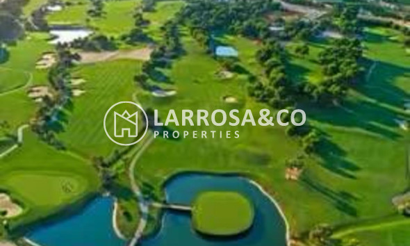 Resale - Apartment - Villamartín - Costa Blanca