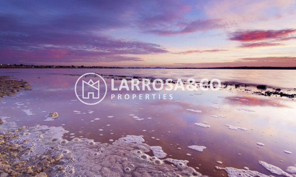 Resale - Apartment - Villamartín - Costa Blanca