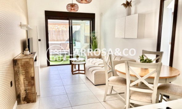 Reventa - Chalet - Cabo Roig - Costa blanca