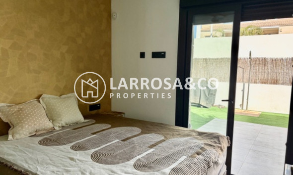 Reventa - Chalet - Cabo Roig - Costa blanca