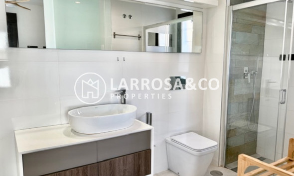 Reventa - Chalet - Cabo Roig - Costa blanca