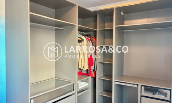 Reventa - Chalet - Cabo Roig - Costa blanca