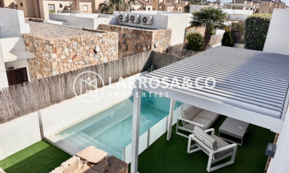 Reventa - Chalet - Cabo Roig - Costa blanca