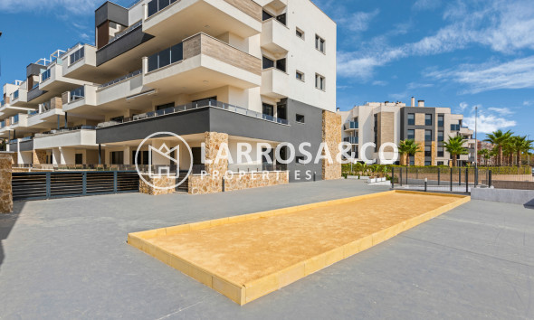 Resale - Apartment - Villamartín - Costa Blanca