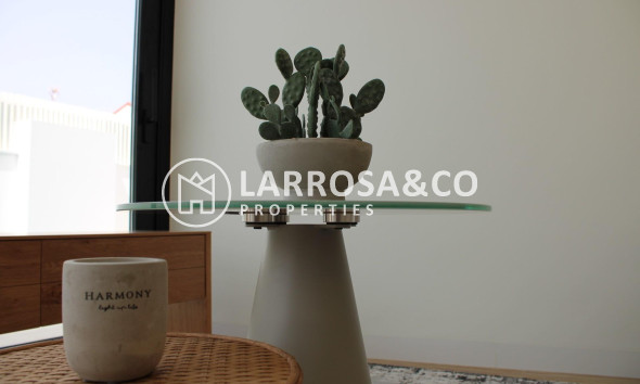 New build - Detached House/Villa - Pilar de la Horadada - Torre de la Horadada