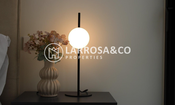 New build - Detached House/Villa - Pilar de la Horadada - Torre de la Horadada