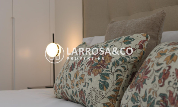 New build - Detached House/Villa - Pilar de la Horadada - Torre de la Horadada