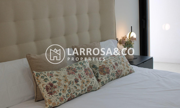 New build - Detached House/Villa - Pilar de la Horadada - Torre de la Horadada