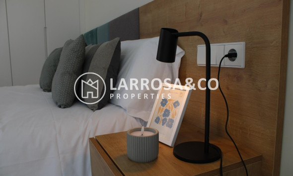 New build - Detached House/Villa - Pilar de la Horadada - Torre de la Horadada