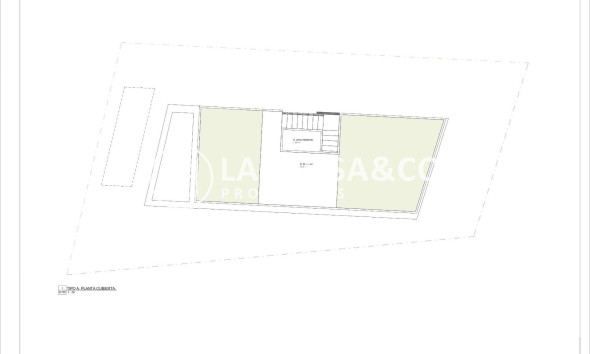 New build - Detached House/Villa - Pilar de la Horadada - Torre de la Horadada