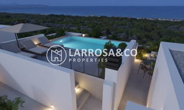 New build - Apartment - Guardamar del Segura