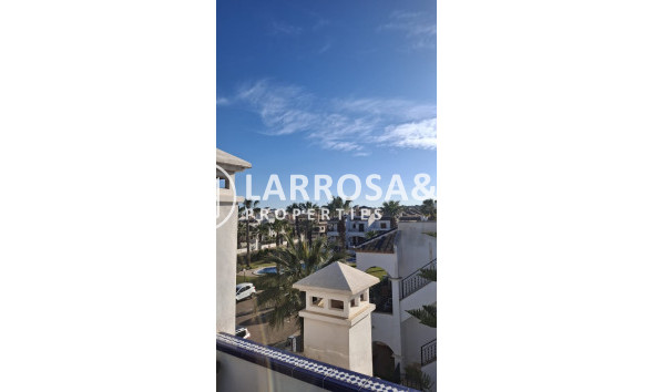 Herverkoop - Duplex / Two-storey apartment - Orihuela costa - Villamartin 