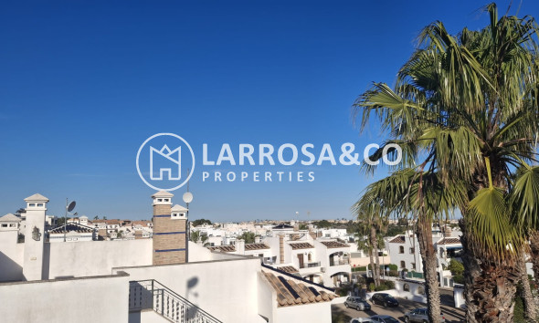 Herverkoop - Duplex / Two-storey apartment - Orihuela costa - Villamartin 