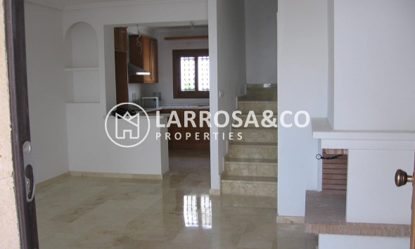 Herverkoop - Duplex / Two-storey apartment - Orihuela costa - Villamartin 