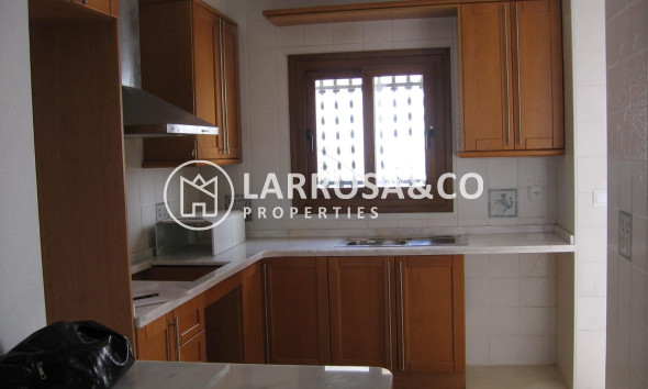 Herverkoop - Duplex / Two-storey apartment - Orihuela costa - Villamartin 
