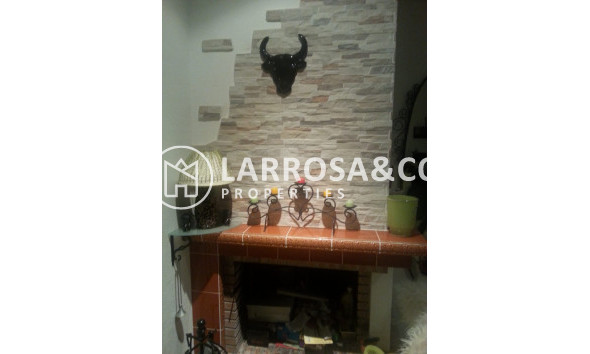 Herverkoop - Duplex / Two-storey apartment - Orihuela costa - Villamartin 