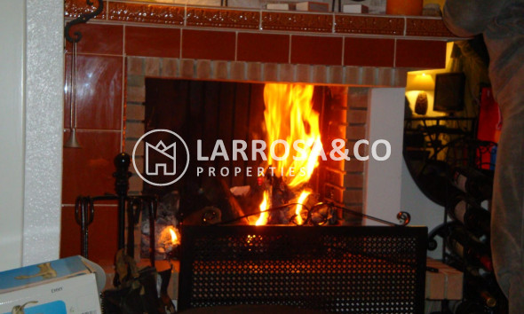 Herverkoop - Duplex / Two-storey apartment - Orihuela costa - Villamartin 