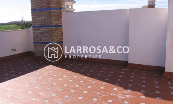 Herverkoop - Duplex / Two-storey apartment - Orihuela costa - Villamartin 