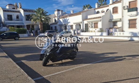 Herverkoop - Duplex / Two-storey apartment - Orihuela costa - Villamartin 