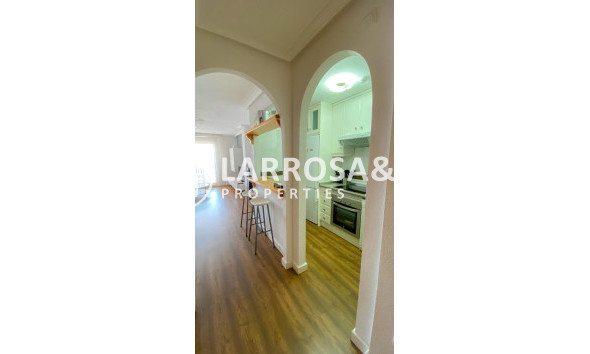 Вторичный рынок - Квартира - Mil Palmeras - Costa Blanca