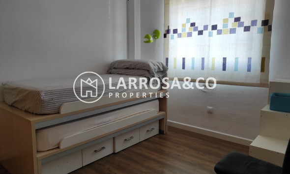 Вторичный рынок - Квартира - Mil Palmeras - Costa Blanca