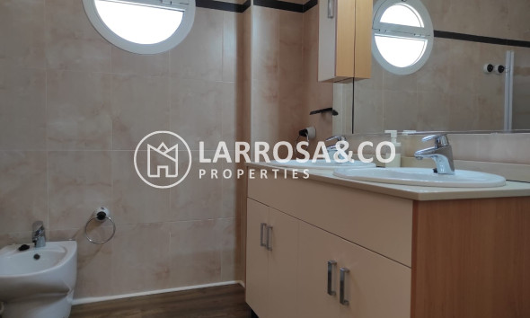 Вторичный рынок - Квартира - Mil Palmeras - Costa Blanca