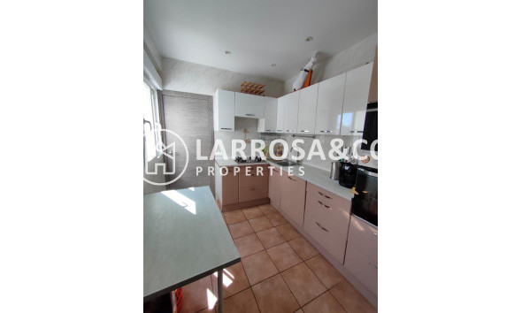 Herverkoop - Apartment - Guardamar del Segura - Zona Pueblo