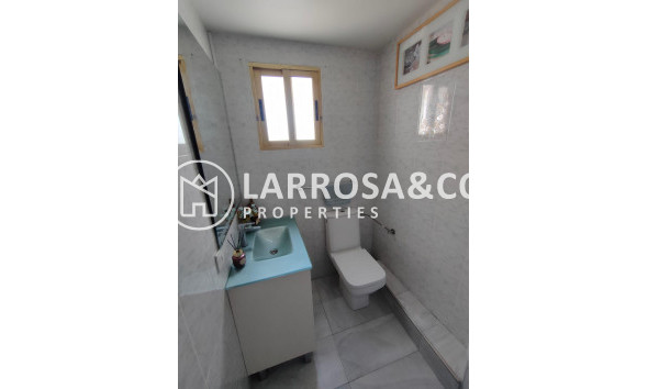 Herverkoop - Apartment - Guardamar del Segura - Zona Pueblo