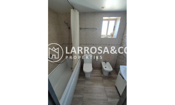 Herverkoop - Apartment - Guardamar del Segura - Zona Pueblo