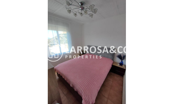 Herverkoop - Apartment - Guardamar del Segura - Zona Pueblo