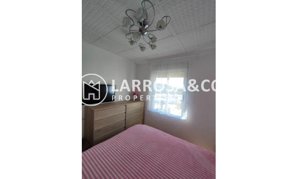 Herverkoop - Apartment - Guardamar del Segura - Zona Pueblo