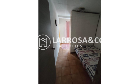 Herverkoop - Apartment - Guardamar del Segura - Zona Pueblo