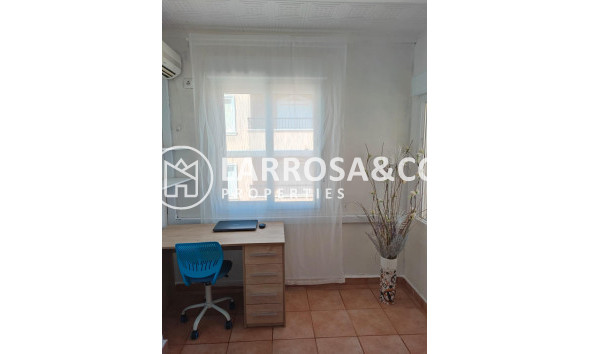 Herverkoop - Apartment - Guardamar del Segura - Zona Pueblo