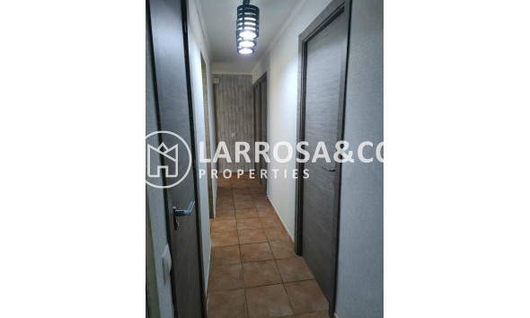 Herverkoop - Apartment - Guardamar del Segura - Zona Pueblo