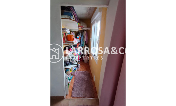 Herverkoop - Apartment - Guardamar del Segura - Zona Pueblo