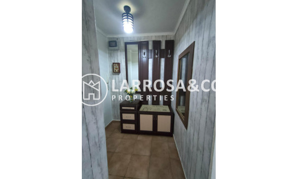 Herverkoop - Apartment - Guardamar del Segura - Zona Pueblo