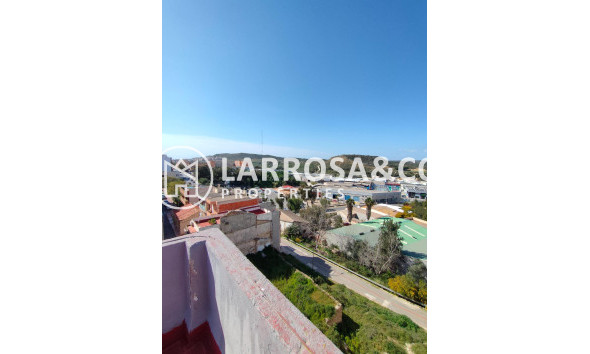 Herverkoop - Apartment - Guardamar del Segura - Zona Pueblo